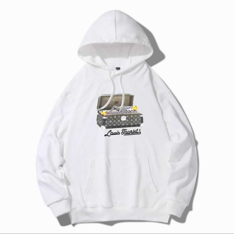 LV hoodies-029